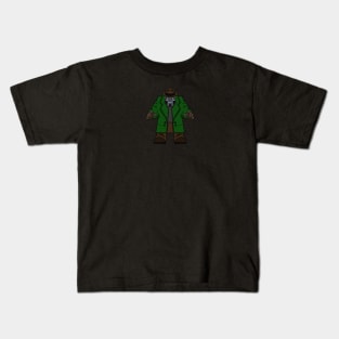 Man Monster, Madvillain Kids T-Shirt